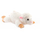 Peluche Mouton allongé - 30 cm