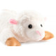 Peluche Mouton allongé - 30 cm