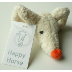 Hochet souris Happy Horse