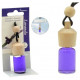 Désodorisant voiture parfum Lavande 7 ml