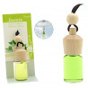 Désodorisant voiture parfum Jasmin 7 ml