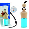 Désodorisant voiture parfum Océan 7 ml