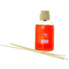 Diffuseur d'arômes parfum Fruits des bois 100 ml + sticks