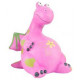 Tirelire Dinosaure - 16 cm