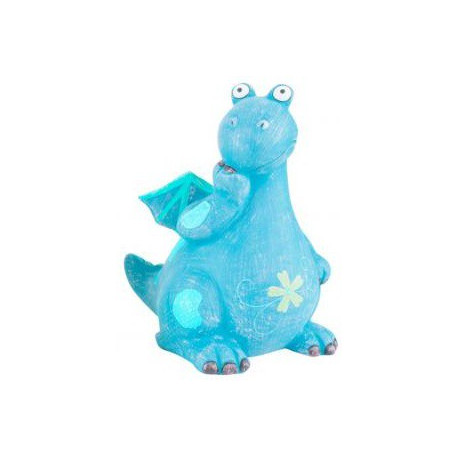 Tirelire Dinosaure - 16 cm