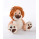 Peluche Fauve - 20 cm