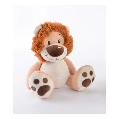 Peluche Fauve - 20 cm