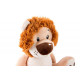 Peluche Fauve - 20 cm