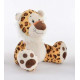 Peluche Fauve - 20 cm