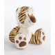 Peluche Fauve - 20 cm