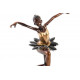 Statuette Danseuse - ballerine - 17 cm
