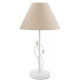 Lampe moderne Feuille en métal - 45 cm