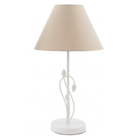 Lampe moderne Feuille en métal - 45 cm