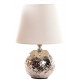 Lampe moderne Boule - 26 cm