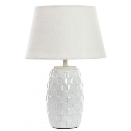 Lampe moderne céramique - 31 cm