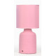 Lampe à poser couleur - 31 cm