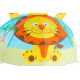 Parapluie enfant Lion