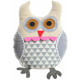 Cale Porte Hibou 