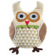 Cale Porte Hibou 