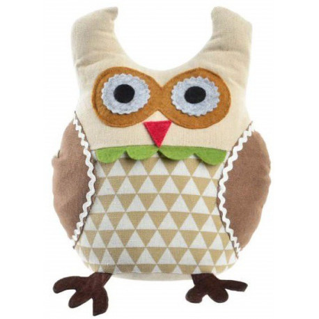 Cale Porte Hibou 