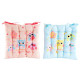 Lot de 2 Coussins de chaise Hibou - 34 x 34 cm