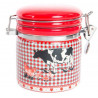 Boîte hermétique Vache en céramique - 12 cm