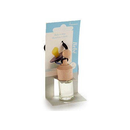 Désodorisant voiture parfum Bébé 7 ml