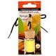 Désodorisant voiture parfum Orange et Cannelle 7 ml