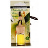 Désodorisant voiture parfum Fleurs blanches 7 ml