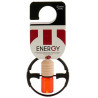 Désodorisant voiture parfum Fruits des bois 6 ml