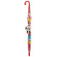 Parapluie bulle enfant Mickey - Disney