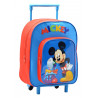 Sac à dos à roulettes enfant Mickey - Disney