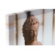 Tableau toile Zen SPA Bouddha - 40 x 30 cm