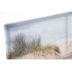 Tableau toile Plage - mer - 90 x 30 cm
