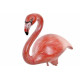 Statuette Flamant rose - 32 cm