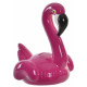 Tirelire Flamant rose - Oiseau exotique