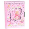Journal intime enfant  Fée - rose - Fille