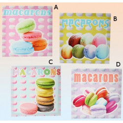 Tableau Macarons