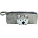 Trousse Peluche Ane - 33 cm