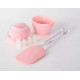 Set 8 Pièces Pâtisserie en silicone