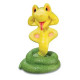 Figurine Serpent humoristique