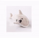 Peluche Animaux marins – Dauphin , Requin ou Orque – 18 cm