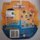 Figurine basketteur J. Hustle Chub City
