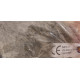 Peluche Ane avec foulard - 29 cm