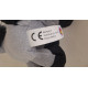 Peluche Ane sourire - 17 cm