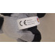 Peluche Ane sourire - 17 cm