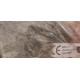 Peluche Ane avec foulard - 29 cm