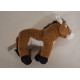 Peluche Ane Normand - 29 cm