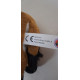 Peluche Ane Normand - 29 cm