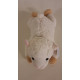 Peluche Mouton allongé - 30 cm